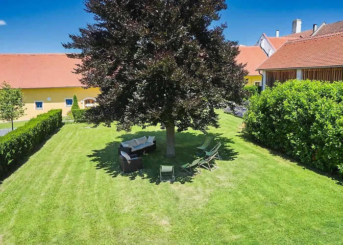 Hotel Schuettkasten 4*