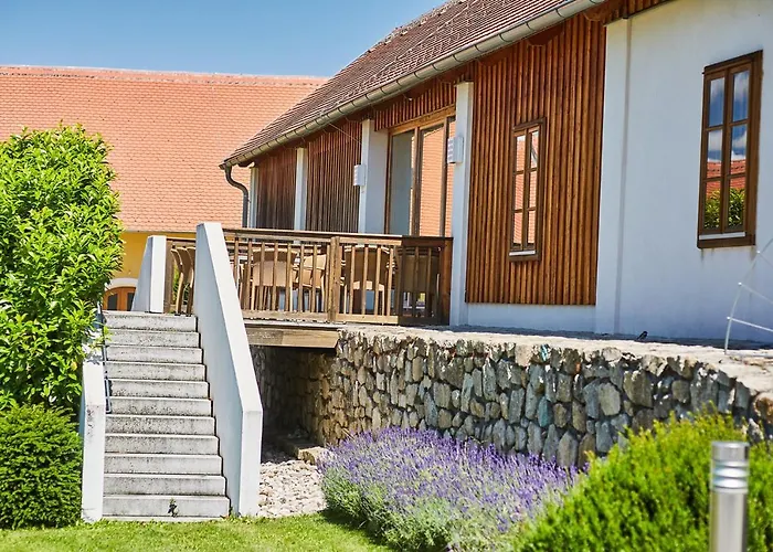 Schuettkasten Hotel 4*