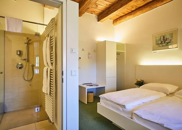 Schuettkasten Hotel 4*