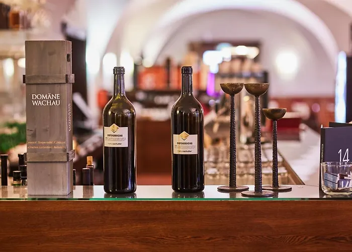 Schuettkasten Hotel 4*