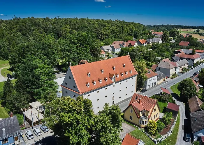 Schuettkasten Hotel 4*