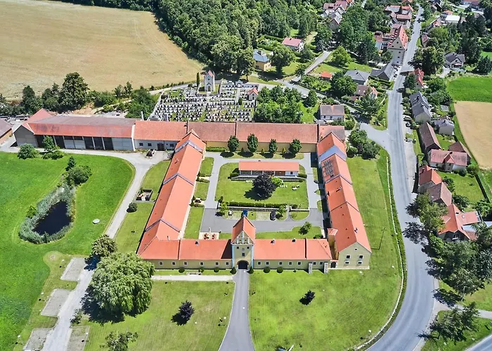 Schuettkasten 4* Geras