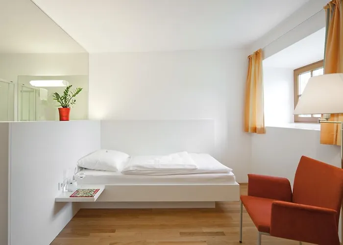 Hotel Schuettkasten Geras