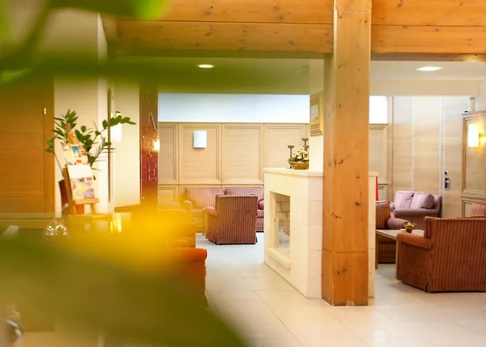 Hotel Schuettkasten 4*