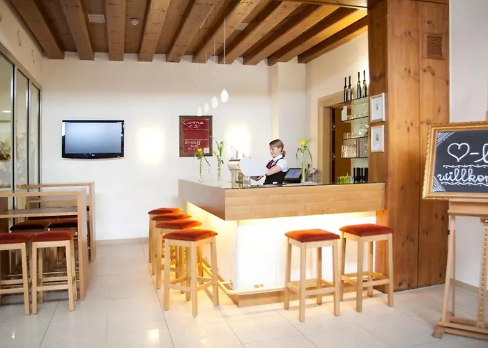 Schuettkasten Hotel Geras