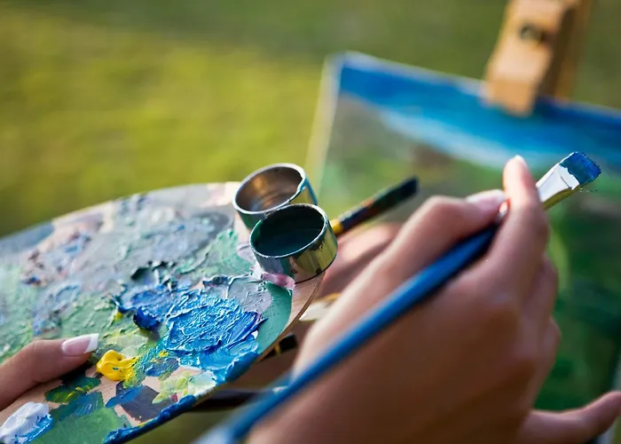 Hotel Schuettkasten Geras