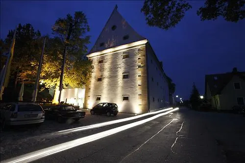 Hotel Schuettkasten 4*