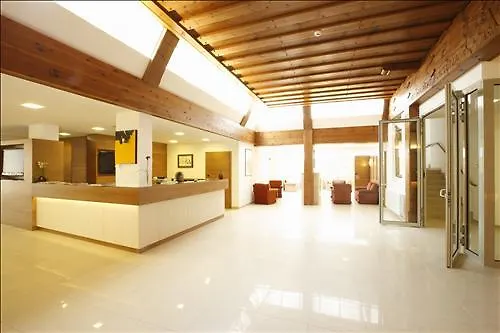 Hotel Schuettkasten Geras