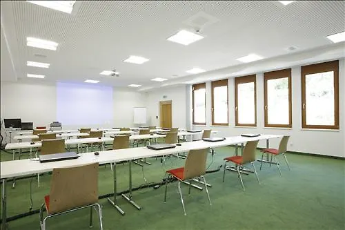 酒店 Schuettkasten