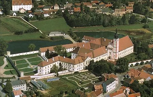 Schuettkasten Hotel 4*