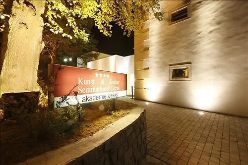 Hotel Schuettkasten 4*