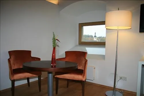 Hotel Schuettkasten Geras